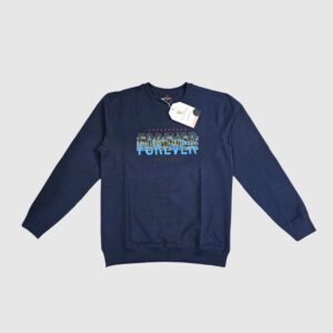 Forever Sweatshirt Navy